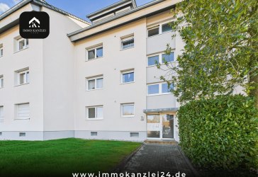 Vorschaubild Wohnung