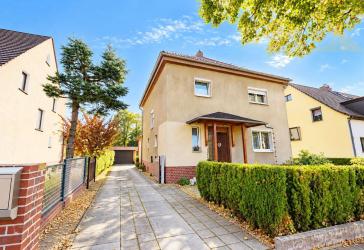 Vorschaubild Einfamilienhaus