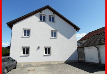 Vorschaubild Doppelhaushälfte