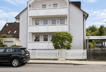Vorschaubild Wohnung