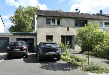 Vorschaubild Reihenendhaus