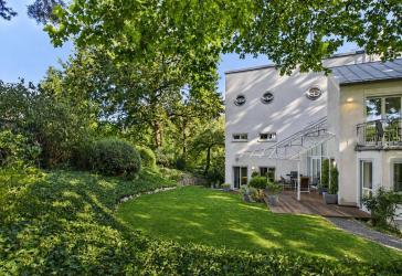 Vorschaubild Villa