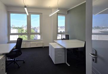 Vorschaubild Büro- /Praxis-Immobilie