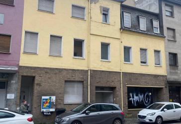 Vorschaubild Mehrfamilienhaus