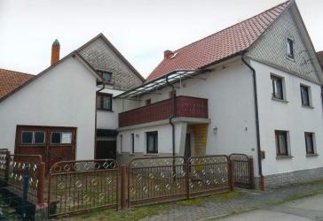 Vorschaubild Einfamilienhaus