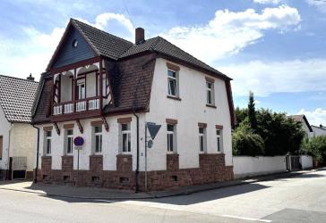 Vorschaubild Einfamilienhaus