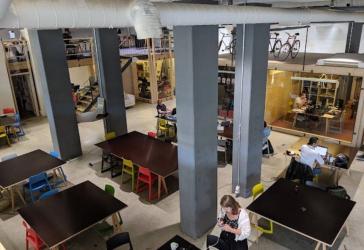 Vorschaubild Büro- /Praxis-Immobilie