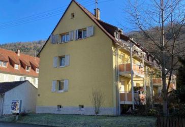 Vorschaubild Wohnung