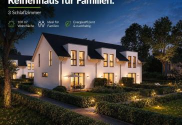 Vorschaubild Reihenmittelhaus