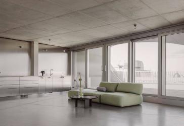 Vorschaubild Penthouse