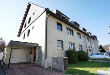 Vorschaubild Reihenendhaus