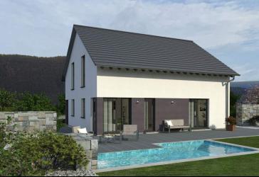 Vorschaubild Einfamilienhaus