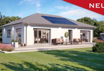 Jetzt in Kitzscher bauen - mit ScanHaus ins Traumhaus