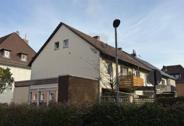 Vorschaubild Reihenendhaus