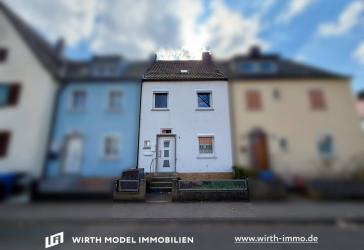 Vorschaubild Reihenmittelhaus