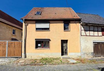 Vorschaubild Einfamilienhaus