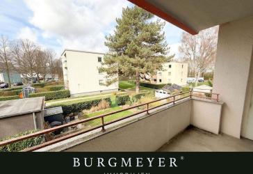 Vorschaubild Wohnung
