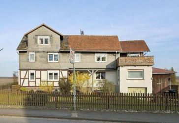 Vorschaubild Einfamilienhaus