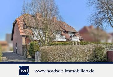 Vorschaubild Maisonettewohnung