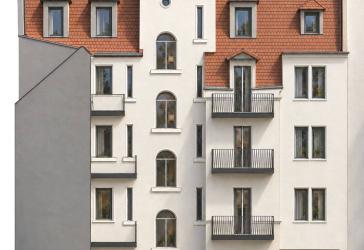 Vorschaubild Wohnung