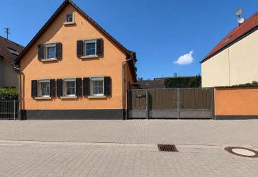 Mehr Raum für Ihre Lebenspläne - attraktives Zwei-in-Eins-Immobilienangebot