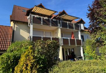 Vorschaubild Wohnung