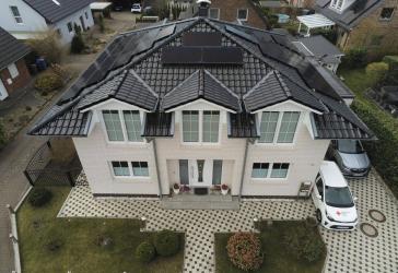 Exklusives Einfamilienhaus in Henstedt-Ulzburg - Top Lage - 5 ZimmerSchleswig-Holstein, Segeberg (Kreis), Henstedt-Ulzburg