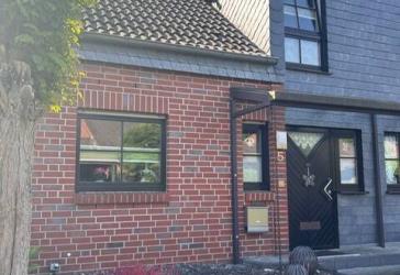 Einziehen und wohlfühlen...! Gepflegtes Reihenmittelhaus in Alt-Marl