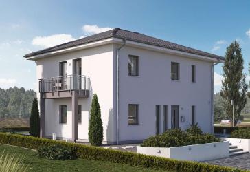 Willkommen im neuen Zuhause!