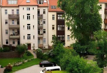 Vorschaubild Wohnung