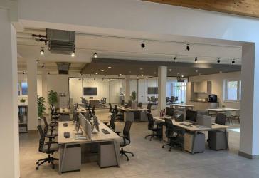 Vorschaubild Büro- /Praxis-Immobilie