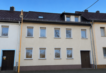 Vorschaubild Reihenmittelhaus