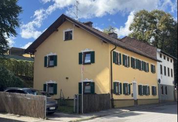 Vorschaubild Einfamilienhaus