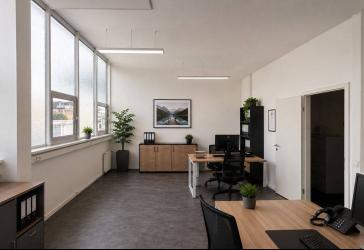 Vorschaubild Büro- /Praxis-Immobilie