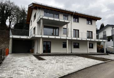 Wohnung mieten in 78224 Überlingen