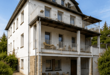Vorschaubild Mehrfamilienhaus