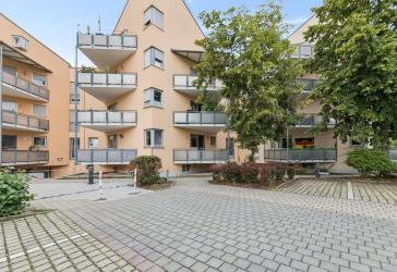 Vorschaubild Wohnung