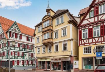 Vorschaubild Wohnung