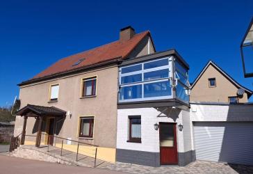 Vorschaubild Einfamilienhaus