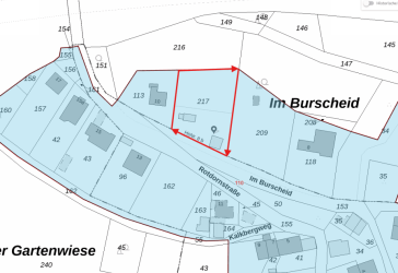 Provisionsfrei* Ihr Neubau 3 Familienhaus mit 300qm selbst nutzen oder (teil-)vermieten und hohe Abschreibung bis 10% als Steuervorteil nutzen!