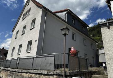 Vorschaubild Mehrfamilienhaus