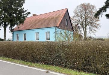 Vorschaubild Einfamilienhaus