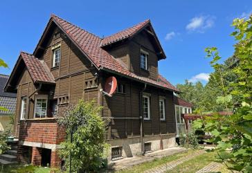 Vorschaubild Einfamilienhaus