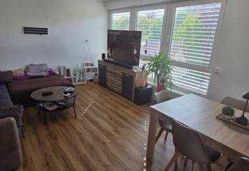 Nachmieter gesucht für 4-Zimmer-Wohnung