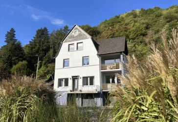 Vorschaubild Einfamilienhaus