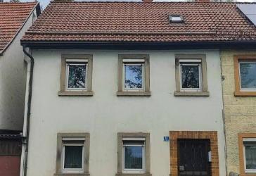 Vorschaubild Einfamilienhaus