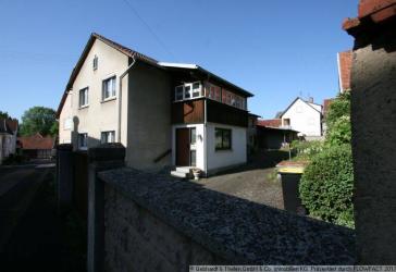 Vorschaubild Einfamilienhaus