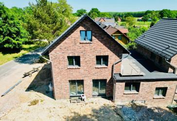Erstbezug: Neubauwohnung auf zwei Etagen in ruhiger Lage! (AG-6294)