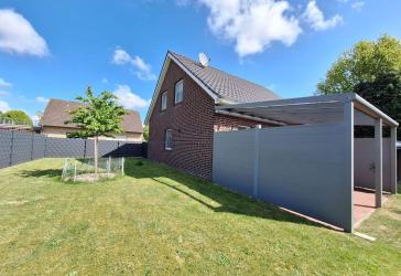 Junges, modernes EFH in ruhiger Lage!