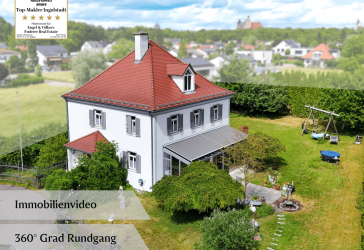 Vorschaubild Villa